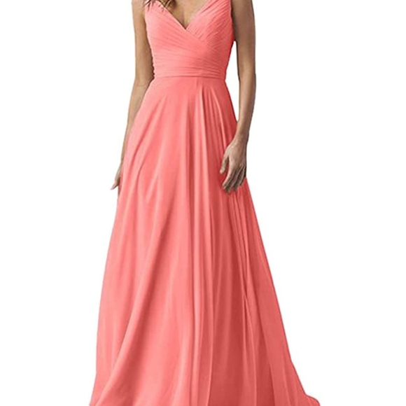 yilis bridesmaid dresses Yilis Prom Dress With Yilis Clothing Halter Ruffled Plus Size Bridesmaid Dresses